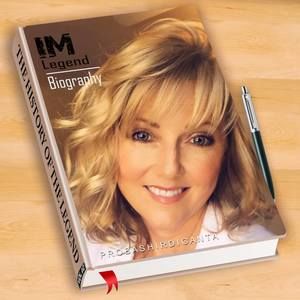 Meet your Posher, Diana